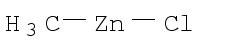 Methylzinc chloride solution