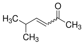 5-Methyl-3-hexen-2-one