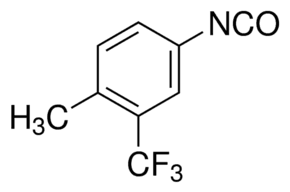3-(Trifluoromethyl)-4-methylphenyl isocyanate