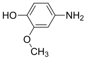 4-Amino-2-methoxyphenol