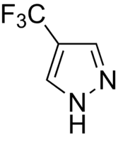 4-(Trifluoromethyl)-1H-pyrazole