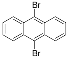 9,10-Dibromoanthracene