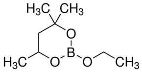 2-Ethoxy-4,4,6-trimethyl-1,3,2-dioxaborinane