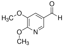 5,6-Dimethoxynicotinaldehyde