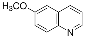 6-Methoxyquinoline
