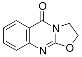 2,3-Dihydro-5H-oxazolo[2,3-b]quinazolin-5-one