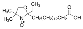 16-DOXYL-stearic acid, free radical