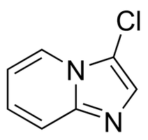 3-Chloroimidazo[1,2-a]pyridine