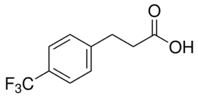 4-(Trifluoromethyl)hydrocinnamic acid