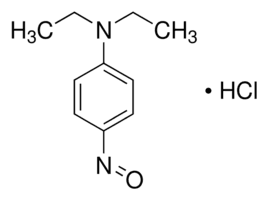 N,N-Diethyl-4-nitrosoaniline hydrochloride