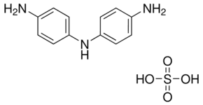 4,4′-Diaminodiphenylamine sulfate salt