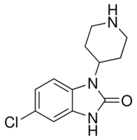 5-Chloro-1-(4-piperidyl)-2-benzimidazolinone