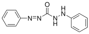 Diphenylcarbazone
