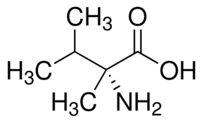 (R)-(+)-α-Methylvaline