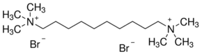 Decamethonium bromide