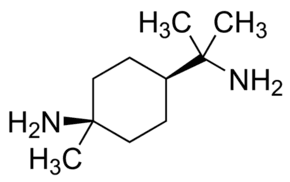 cis-1,8-Diamino-p-menthane