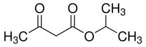 Isopropyl acetoacetate