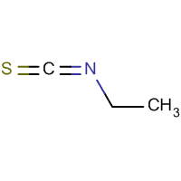 Ethyl isothiocyanate