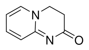 3,4-Dihydro-2-pyridol[1,2-a]pyrimidinone