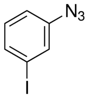 1-Azido-3-iodobenzene solution