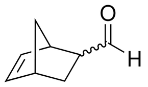 Bicyclo[2.2.1]hept-5-ene-2-carboxaldehyde