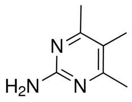 4,5,6-Trimethylpyrimidin-2-amine