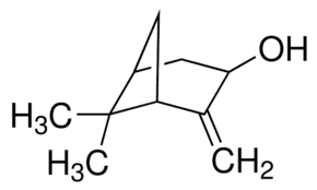 (−)-trans-Pinocarveol