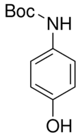 N-Boc-4-hydroxyaniline