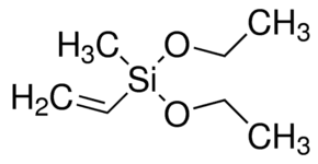 Diethoxy(methyl)vinylsilane