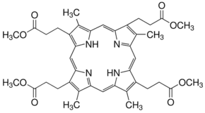 Coproporphyrin III tetramethyl ester