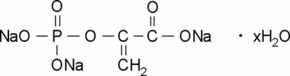 Phospho(enol)pyruvic acid trisodium salt hydrate