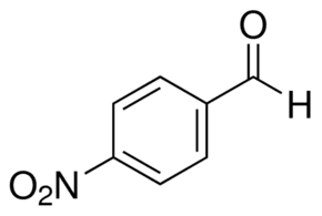 4-Nitrobenzaldehyde