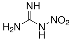 Nitroguanidine