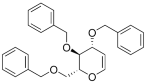 Tri-O-benzyl-D-glucal