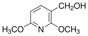 2,6-Dimethoxypyridine-3-methanol