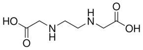 Ethylenediamine-N,N′-diacetic acid