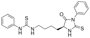 PTH-(ε-phenylthiocarbamyl)lysine