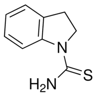 Indoline-1-carbothioamide