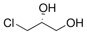 (R)-(−)-3-Chloro-1,2-propanediol