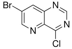 7-Bromo-4-chloropyrido[3,2-d]pyrimidine
