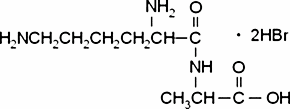 Lys-Ala dihydrobromide