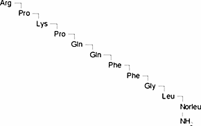 [Nle11]-Substance P