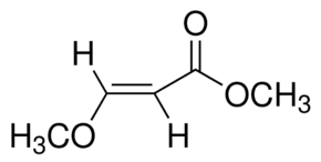 Methyl trans-3-methoxyacrylate