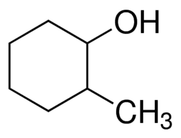 2-Methylcyclohexanol, mixture of cis and trans