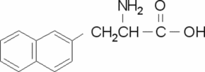 3-(2-Naphthyl)-L-alanine