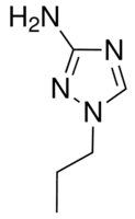 1-Propyl-1H-1,2,4-triazol-3-amine