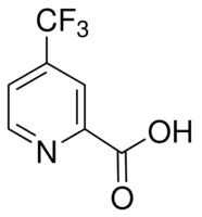 4-(Trifluoromethyl)pyridine-2-carboxylic acid