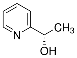 (S)-α-Methyl-2-pyridinemethanol