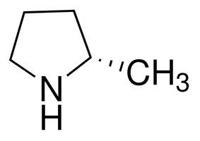 (S)-(+)-2-Methylpyrrolidine