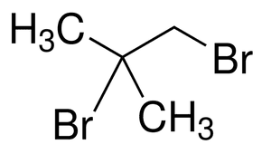 1,2-Dibromo-2-methylpropane
